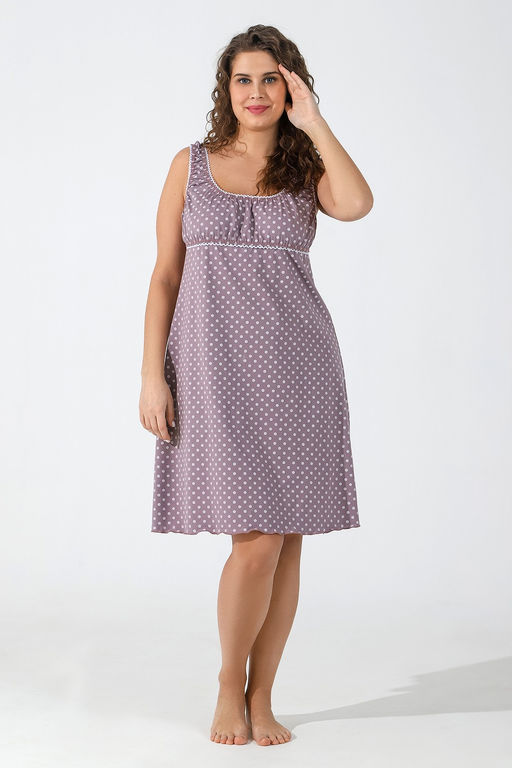 Ночная сорочка Татьяна VIOTEX - Виотекс фото 108