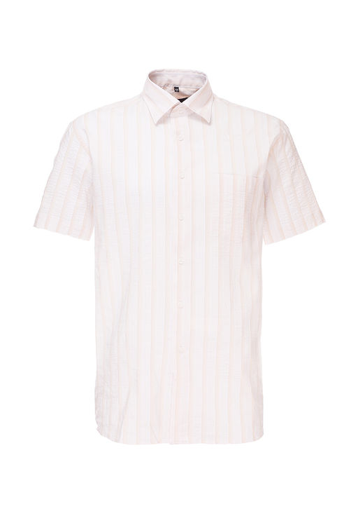 Сорочка мужская короткий рукав GREG Gb151/309/03/Z  фото 4