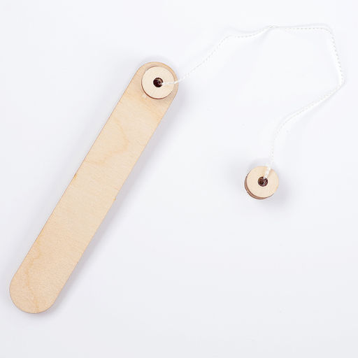 Рыбалка Лесная мастерская «Курочка с цыплятами»