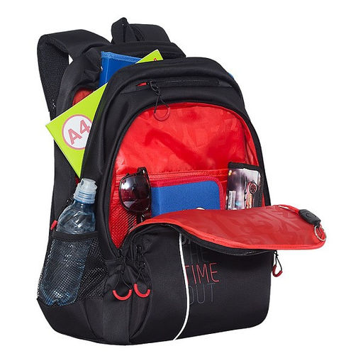 RU-030-31 Рюкзак - Grizzly фото 33