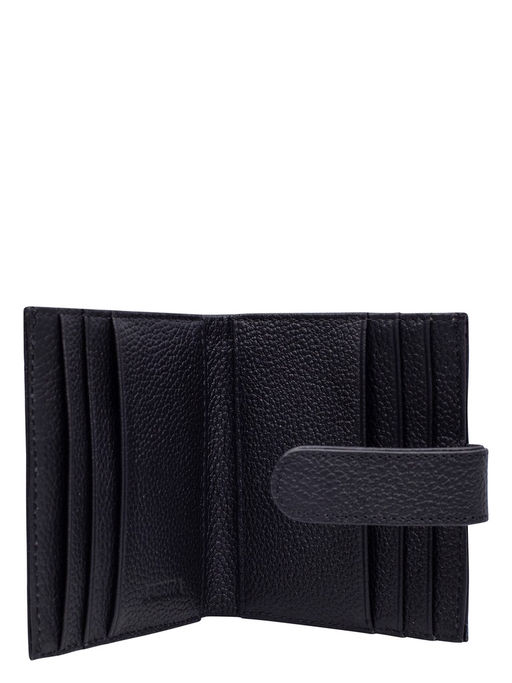 Карточница Labbra L088-890L-2 black