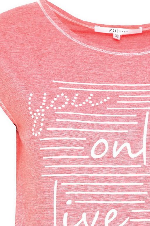 Блузка ZAPS SILVANA-002  фото 4