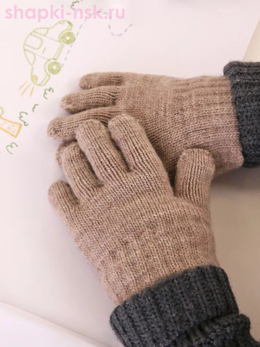 688-TG Перчатки (125 (2-3 года))