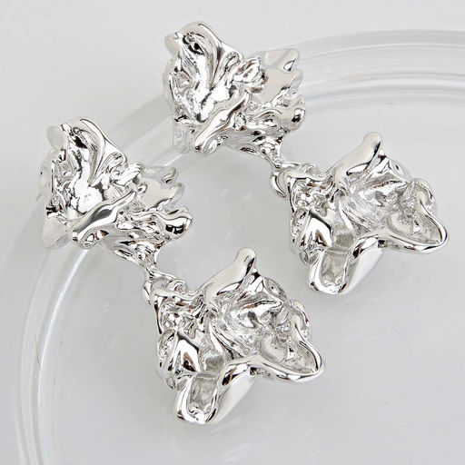 Серьги на гвоздиках арт. 13 3808 (id 277145)