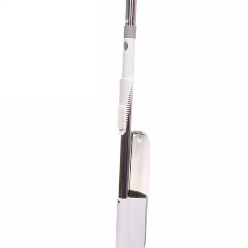 Швабра с распылителем и насадкой из микрофибры