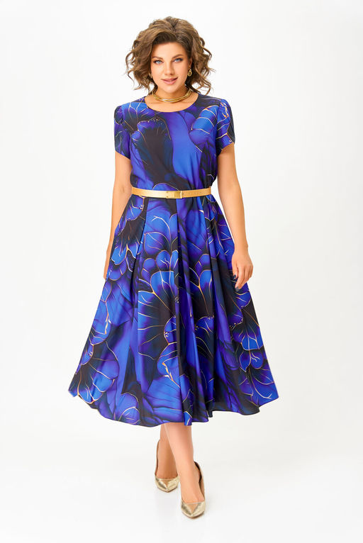 Платье Swallow 834 фото 3