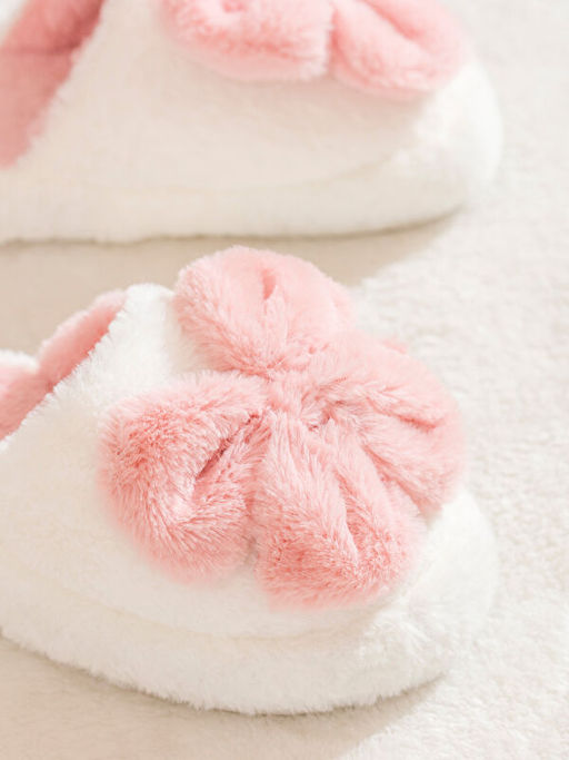 Fiyonk Detayl? Kad?n Ev Terli?i