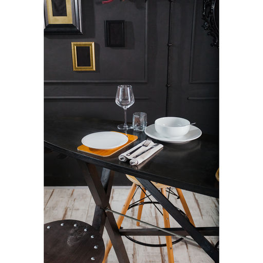 Доска для подачи Доляна «Фидан», 26×16 см, бамбук