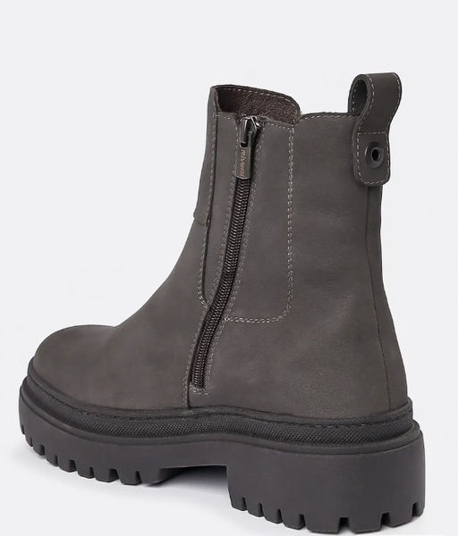 Ботинки ОКН723208Н04М - Riveri фото 3