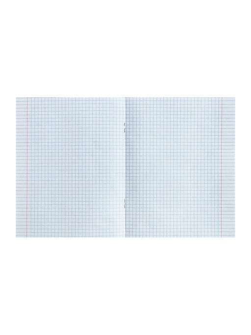 Цена за 5 шт. Предметная тетрадь по химия Calligrata TOP «Журнал», 48 листов, в клетку, со справочным материалом, картонная обложка