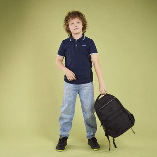 RB-554-3 Рюкзак школьный - Grizzly фото 7