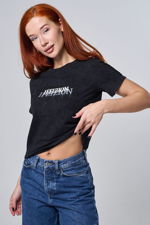 7502 футболка женская