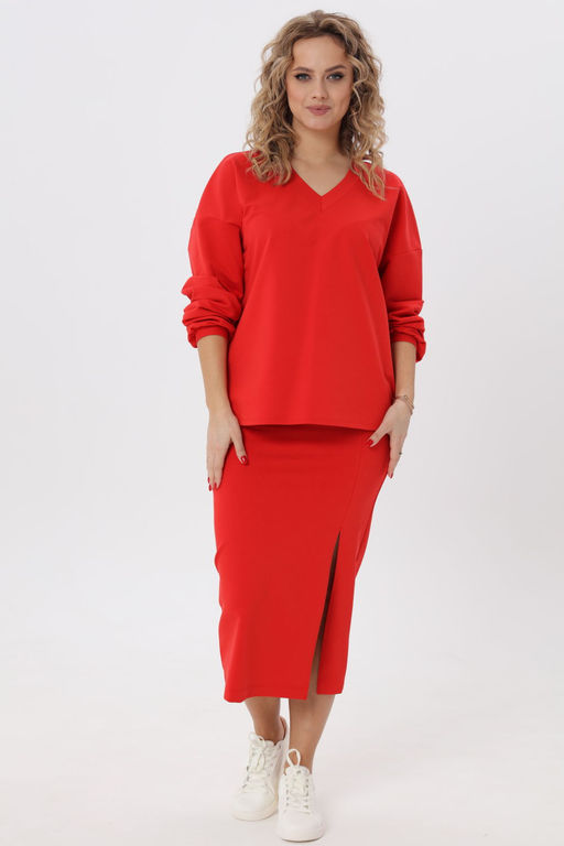 Платье Angelina&Co 928 - Mira fashion фото 1668