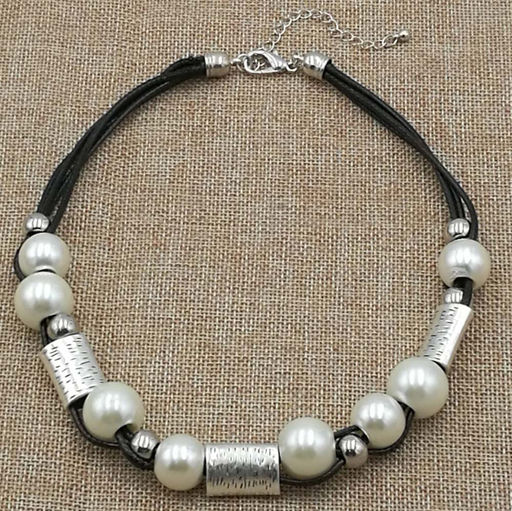 Колье арт. 26 7407 (id 271455) - Rada фото 2