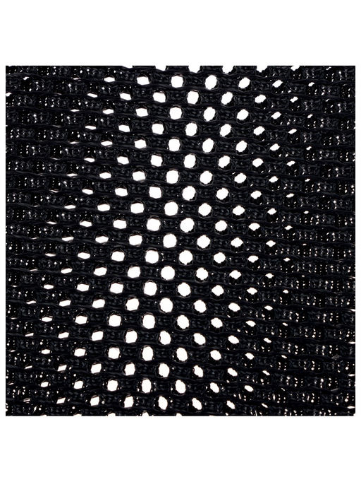 Мешок для мокрых вещей ONLYTOP, 40×30 см, цвет чёрный