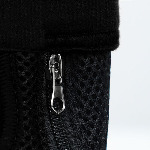 Рюкзак-переноска для животных Кенгуру, 35 х 25 х 20 см, черный - Пижон фото 5