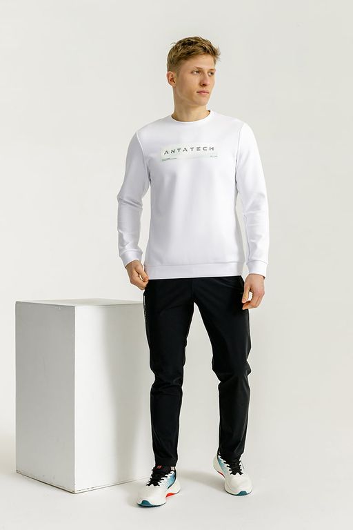 Свитшот Anta Training  фото 4