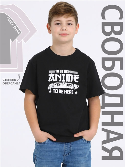 футболка 1ПДФК4221001 - Апрель фото 4