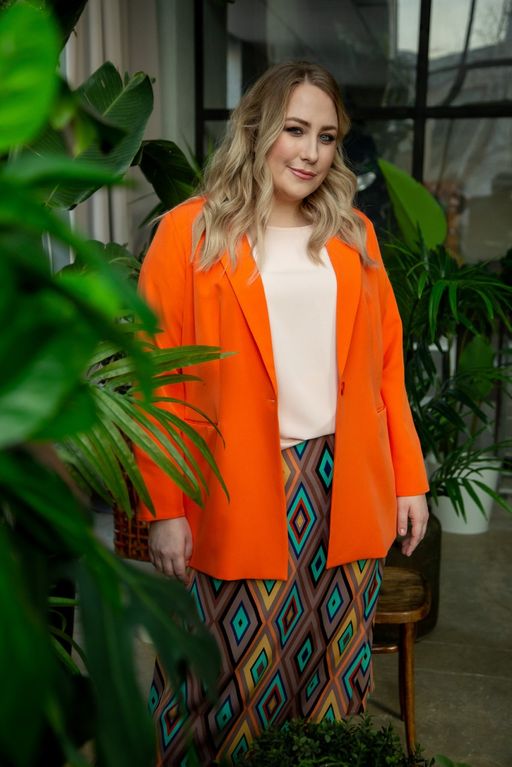 Жакет женский - Jp фото 9