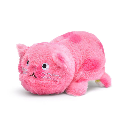 Мягкая игрушка "Кот. Пушистик." 20 см.