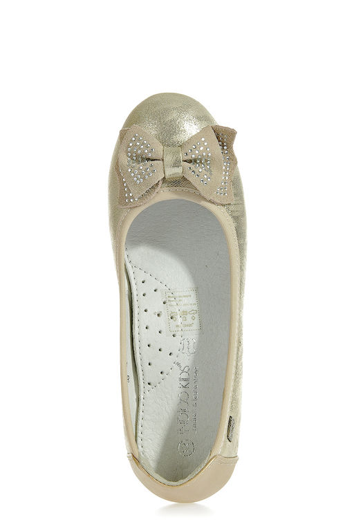 Туфли школьные Indigo Kids