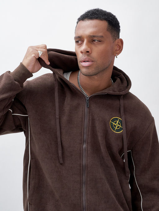 ФЛИС с НЧЕСОМ Спортивный костюм  демисезонный - Mtforce фото 13