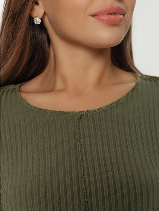 Лонгслив женский Эмма (черный) - Lovetex фото 18