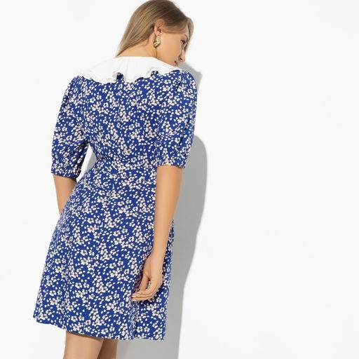 Платье, Желаю проказничать (с поясом) - Charutti фото 5