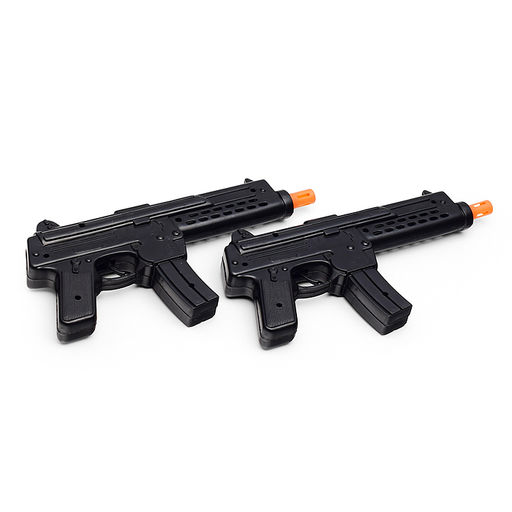 Набор военный "Герои" в пакете