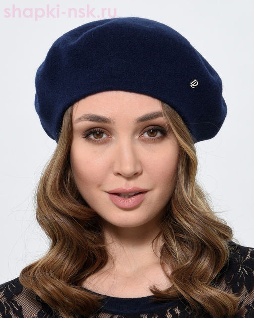 Дилана 012 Берет женский флис (56-58)