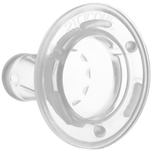 Бутылочка для кормления Крошка Я, от 3 мес., 60 мл, МИКС, (фасовка по 3 шт.)