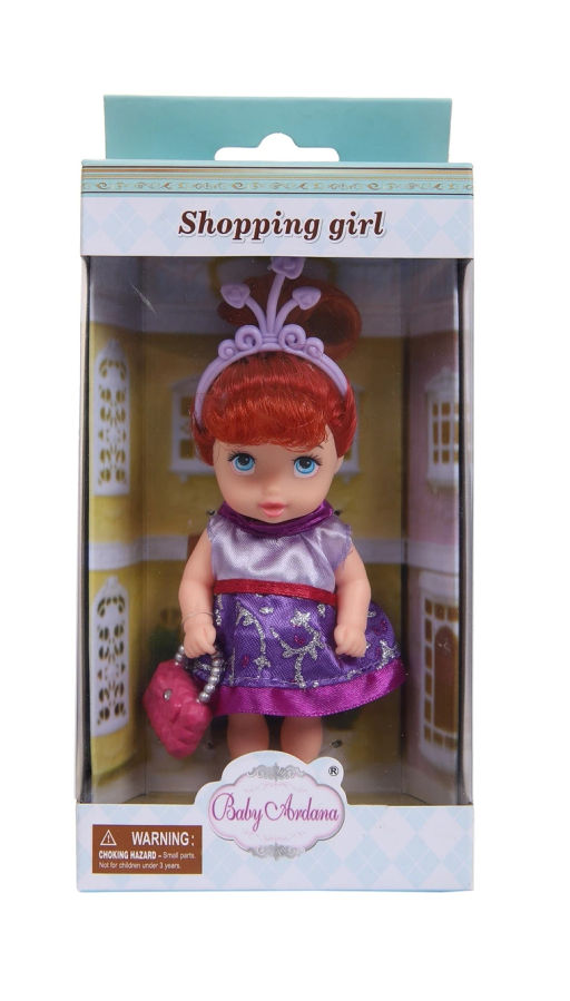 junfa / Кукла  фото 3