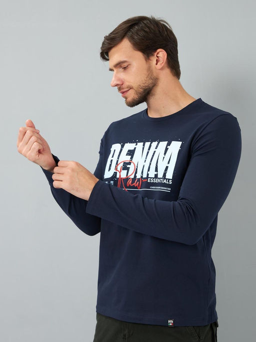 Футболка мужская _ - F5 фото 2