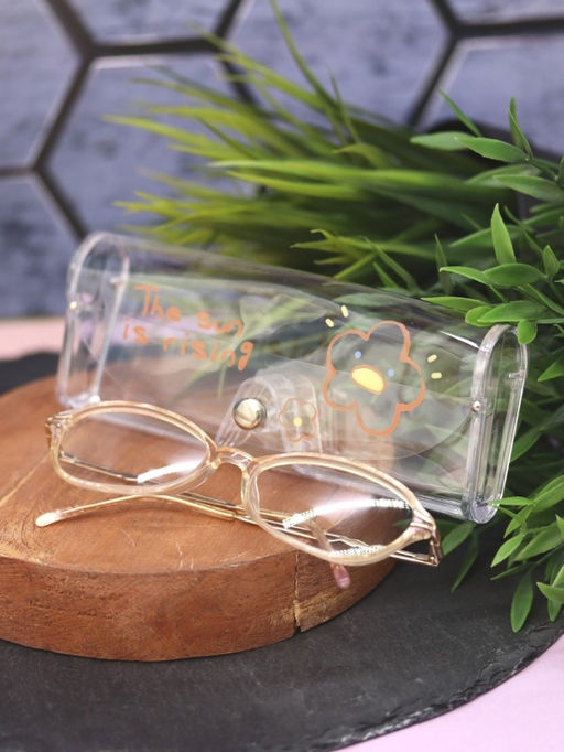 Чехол для очков GIRLY "The sun is rising!"