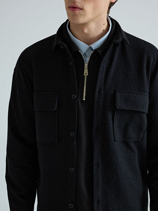 Regular Fit Erkek G?mlek