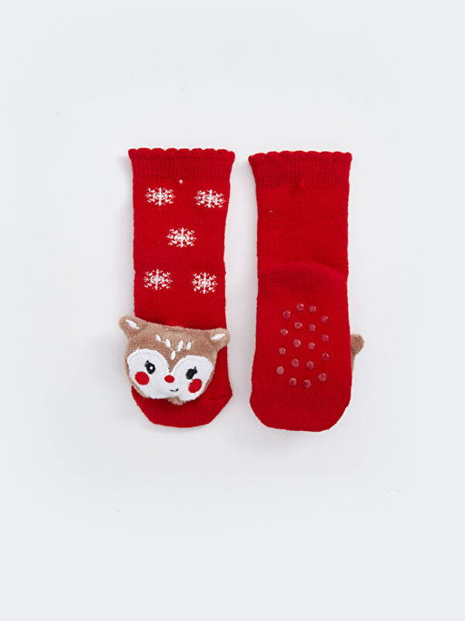 Bask?l? K?z Bebek Ev ?orab? - Waikiki фото 2