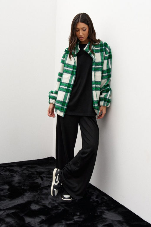 Полупальто А5364