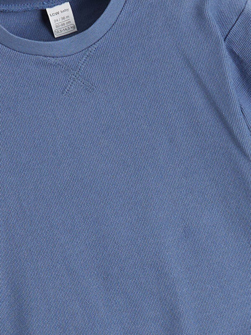 Basic Erkek Bebek Sweatshirt ve E?ofman Alt?