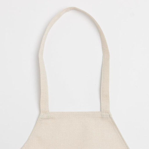 Фартук Этель Be Kind, 40*50 см, 50% п/э, 50% лён  фото 2