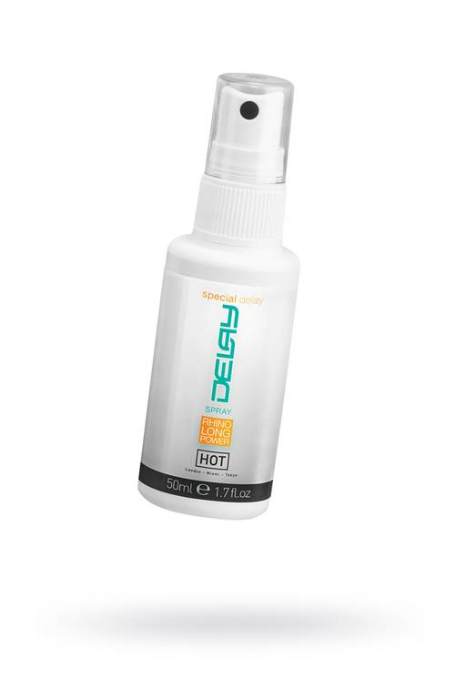 Спрей для продления Delay 50 мл