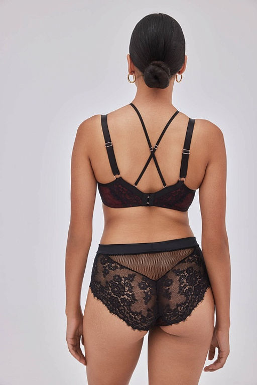 Бюстгальтер Heartbeat PU