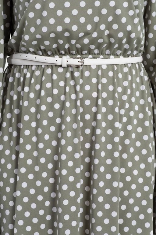 Платье П5-4560/5 - Wisell фото 10