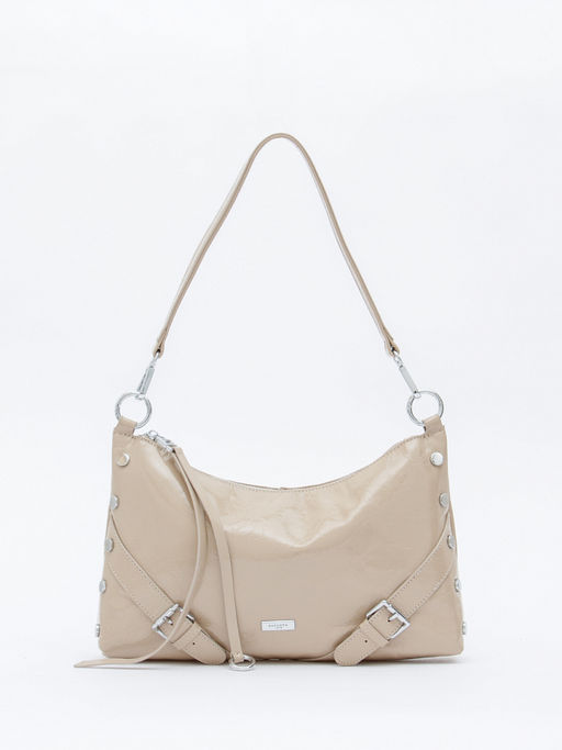 Сумка 91393 beige Velina Fabbiano-Safenta