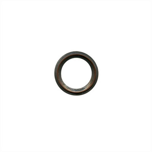 Micron RVK-18 Кольцо для блочек d 18 мм 100 шт СК/Распродажа №27 под медь