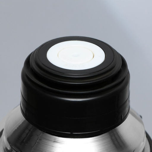 Термос Покоритель любых вершин, 1 л, время сохранения тепла 12-24 ч