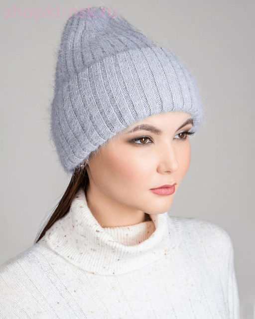 Диона 826 Колпак женский флис (56-58)