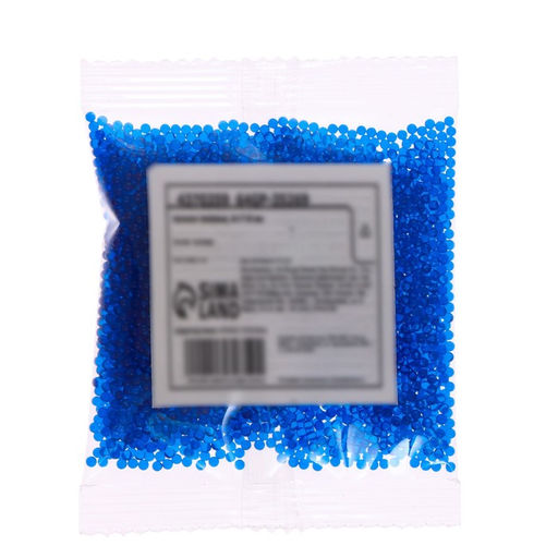 Гелевые пульки, d = 7 - 8 мм, 5000 шт, МИКС - Simaland фото 2