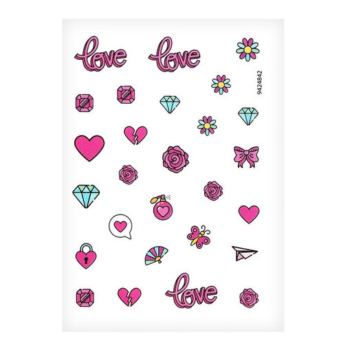 Набор для творчества Волшебное украшение, с УФ смолой