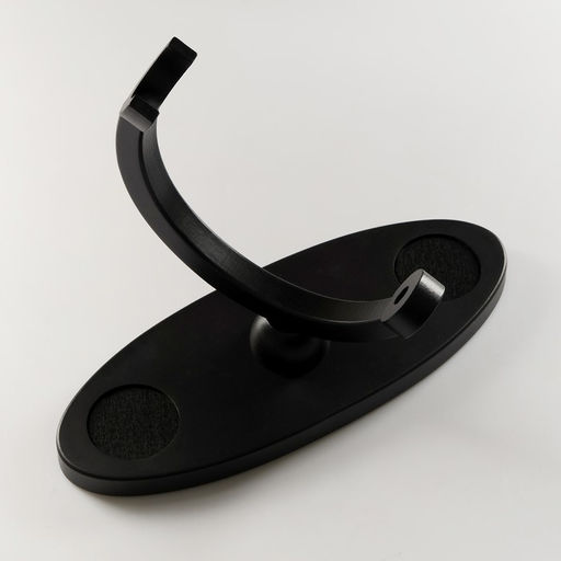 Мини-Бар «Рубин», на подставке, на 2 персоны, штоф - 850 мл, стаканы - 300 мл, 28.5×11×21.5 см, стекло, дерево