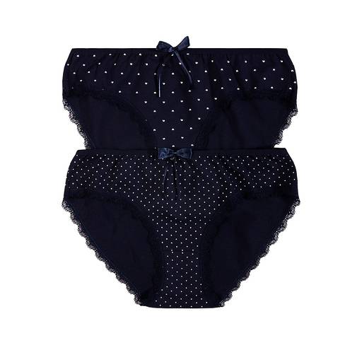 Женские трусы-слипы Donella  фото 2